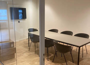 Kontor til leje på Åboulevarden 3, 8000 Aarhus C - 200 m² | Foto 2 - Lokalebasen.dk