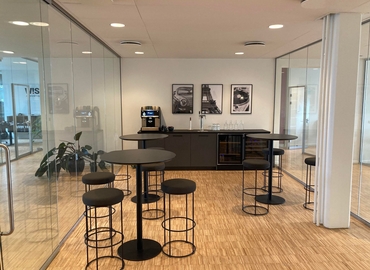 Kontor til leje på Åboulevarden 3, 8000 Aarhus C - 200 m² | Foto 0 - Lokalebasen