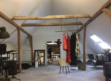 210 m² Workshop space for rent in Helsinge, Hejeltevej 16 (3200) - 0 | MatchOffice