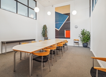 20 m² Flexible office for rent in Egtved, Tybovej, 6040  - 1 | MatchOffice