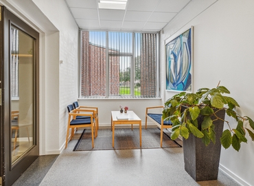 Kontor til leje på Tybovej, 6040 Egtved - 20 m² | Foto 3 - Lokalebasen