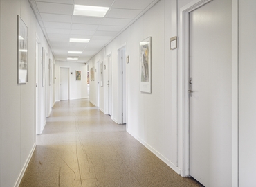 Kontor til leje på Tybovej, 6040 Egtved - 20 m² | Foto 5 - Lokalebasen.dk