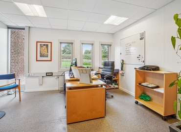 Kontor til leje på Tybovej, 6040 Egtved - 20 m² | Foto 6 - Lokalebasen.dk