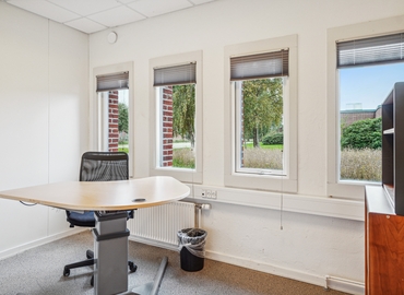 Kontor til leje på Tybovej, 6040 Egtved - 20 m² | Foto 9 - Lokalebasen.dk