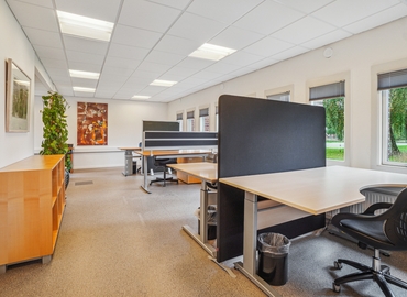 Kontor til leje på Tybovej, 6040 Egtved - 20 m² | Foto 10 - Lokalebasen.dk