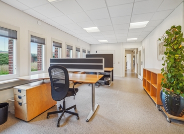 Kontor til leje på Tybovej, 6040 Egtved - 20 m² | Foto 11 - Lokalebasen