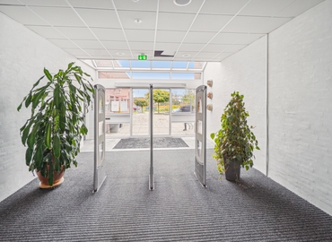 Kontor til leje på Tybovej, 6040 Egtved - 20 m² | Foto 13 - Lokalebasen.dk