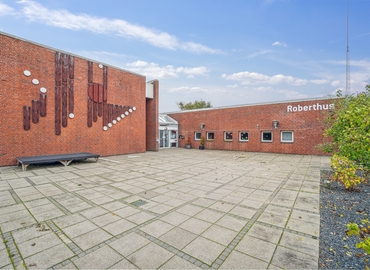 Kontor til leje på Tybovej, 6040 Egtved - 20 m² | Foto 14 - Lokalebasen