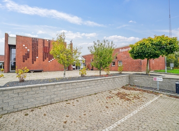 Kontor til leje på Tybovej, 6040 Egtved - 20 m² | Foto 15 - Lokalebasen.dk