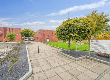 Kontor til leje på Tybovej, 6040 Egtved - 20 m² | Foto 16 - Lokalebasen.dk