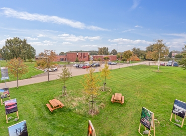 Kontor til leje på Tybovej, 6040 Egtved - 20 m² | Foto 18 - Lokalebasen.dk