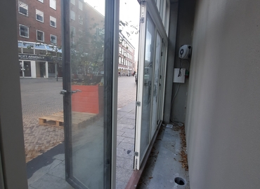 15 m² Store for rent in Odense C, Kongensgade 67 (5000) - 1 | MatchOffice.com