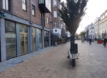 Butik til leje på Kongensgade 67, 5000 Odense C - 15 m² | Foto 2 - Lokalebasen