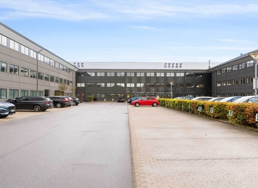 1064 m² Office space available to rent in Ballerup, Lautruphøj 2, 2750  - 0 | MatchOffice.com