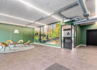 Kontor til leje på Lautruphøj 2, 2750 Ballerup - 993 m² | Foto 2 - Lokalebasen.dk