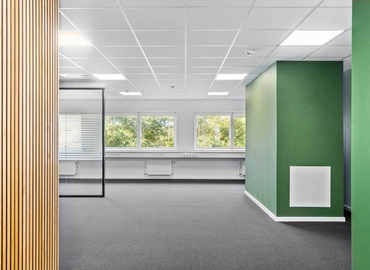 Kontor til leje på Lautruphøj 2, 2750 Ballerup - 993 m² | Foto 3 - Lokalebasen.dk