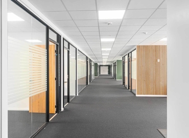 1064 m² Flexible office up for rent in Ballerup, Lautruphøj 2, 2750  - 3 | MatchOffice.com