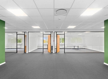 Kontor til leje på Lautruphøj 2, 2750 Ballerup - 1064 m² | Foto 4 - Lokalebasen.dk