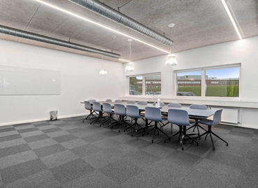 Kontor til leje på Lautruphøj 2, 2750 Ballerup - 1064 m² | Foto 5 - Lokalebasen