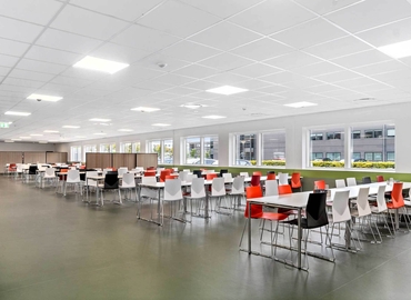 Kontor til leje på Lautruphøj 2, 2750 Ballerup - 1064 m² | Foto 7 - Lokalebasen.dk