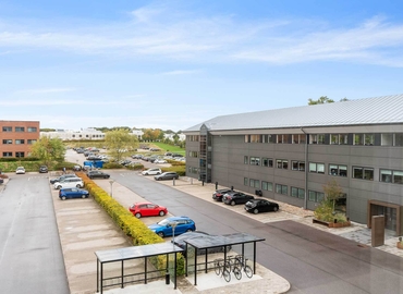 1064 m² Business office for rent in Ballerup, Lautruphøj 2, 2750  - 8 | MatchOffice.com