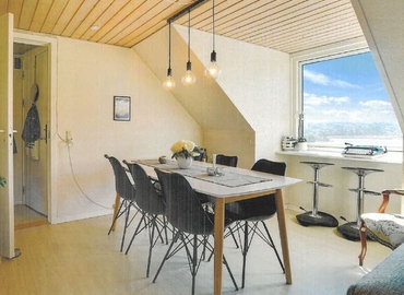 Bolig Nyvej 41 9500 Hobro