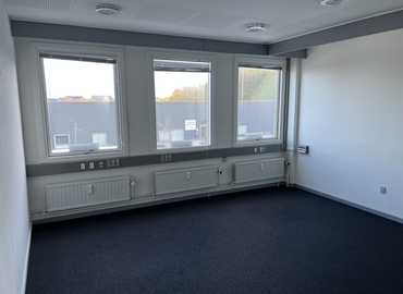 60 m² Office space for rent in Slagelse, Merkurvej 2, 4200 - 0 | MatchOffice