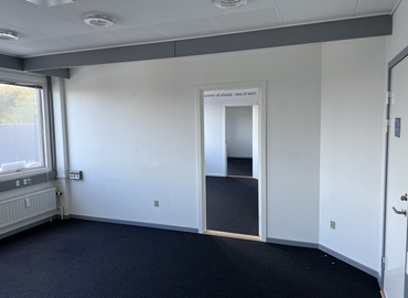 Kontor til leje på Merkurvej 2, 4200 Slagelse - 60 m² | Foto 1 - Lokalebasen