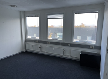 60 m² Business office up for rent in Slagelse, Merkurvej 2, 4200 - 2 | MatchOffice
