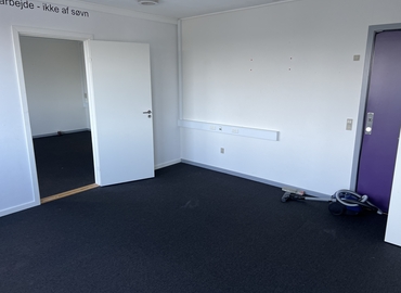 60 m² Commercial office available to rent in Slagelse, Merkurvej 2, 4200  - 3 | MatchOffice.com