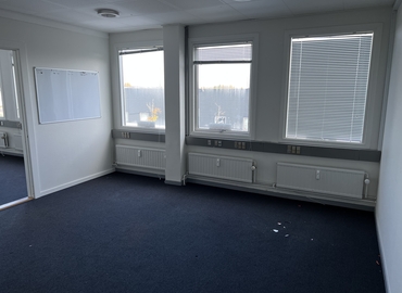 60 m² Serviced office up for rent in Slagelse, Merkurvej 2, 4200 - 5 | MatchOffice.com