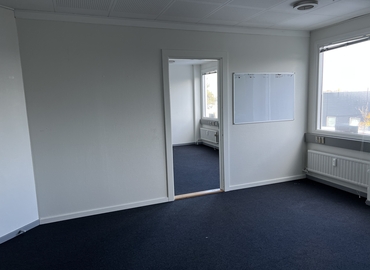 60 m² Office up for rent in Slagelse, Merkurvej 2, 4200 - 6 | MatchOffice