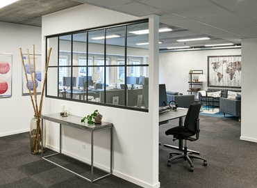 Kontor til leje på Ringager 2, 2605 Brøndby - 1765 m² | Foto 2 - Lokalebasen