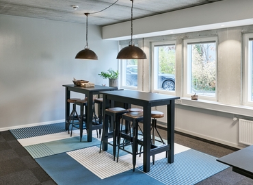 Kontor til leje på Ringager 2, 2605 Brøndby - 1765 m² | Foto 10 - Lokalebasen