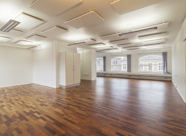 Kontor til leje på Vendersgade 1 H, 7000 Fredericia - 156 m² | Foto 6 - Lokalebasen