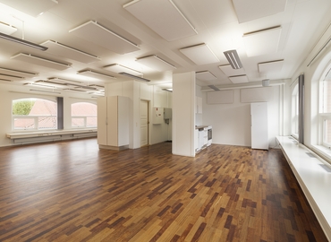 Kontor til leje på Vendersgade 1 H, 7000 Fredericia - 156 m² | Foto 7 - Lokalebasen.dk