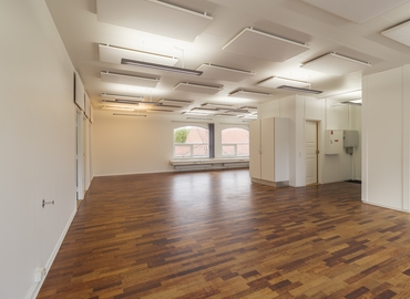 Kontor til leje på Vendersgade 1 H, 7000 Fredericia - 156 m² | Foto 8 - Lokalebasen