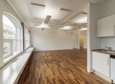 Kontor til leje på Vendersgade 1 H, 7000 Fredericia - 156 m² | Foto 9 - Lokalebasen.dk