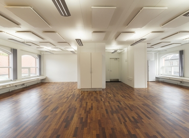 Kontor til leje på Vendersgade 1 H, 7000 Fredericia - 156 m² | Foto 11 - Lokalebasen