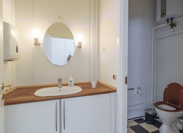 Kontor til leje på Vendersgade 1 H, 7000 Fredericia - 156 m² | Foto 15 - Lokalebasen.dk