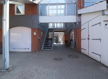 Kontor til leje på Vendersgade 1 H, 7000 Fredericia - 156 m² | Foto 16 - Lokalebasen.dk