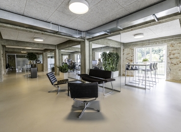 520 m² Business office available to rent in Odense C, Havnegade 34 C 2. sal, 5000  - 3 | MatchOffice.com