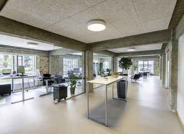 520 m² Serviced office up for rent in Odense C, Havnegade 34 C 2. sal, 5000  - 5 | MatchOffice