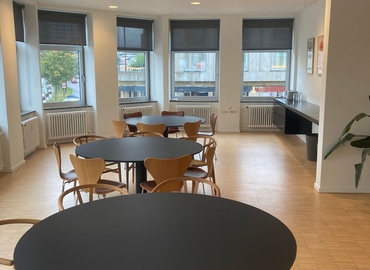 Kontor til leje på Åboulevarden 3, 8000 Aarhus C - 200 m² | Foto 1 - Lokalebasen.dk