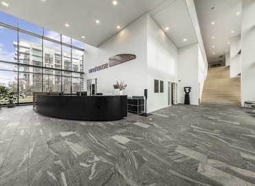 417 m² Flexible office for rent in Copenhagen S, Ørestads Boulevard 73, 2300 - 5 | MatchOffice