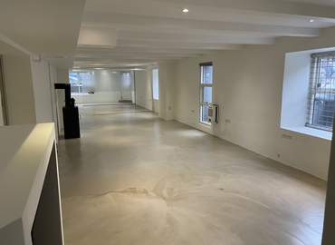 Kontor til leje på Danas Plads 17A, 1915 Frederiksberg C - 165 m² | Foto 0 - Lokalebasen.dk