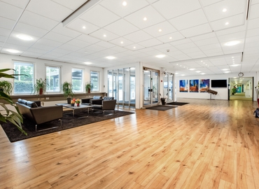 Kontor til leje på Gladsaxevej 355-365, 2860 Søborg - 909 m² | Foto 3 - Lokalebasen.dk