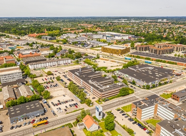 Kontor til leje på Gladsaxevej 355-365, 2860 Søborg - 909 m² | Foto 5 - Lokalebasen