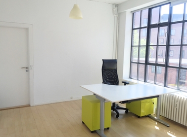 Office Carl Jacobsens Vej 16D 2500 Valby