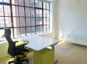 Office Carl Jacobsens Vej 16D 2500 Valby